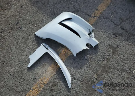 2023 Tesla Model 3 z USA, uszkodzony, nr VIN 5YJ3E1EA1PF584152